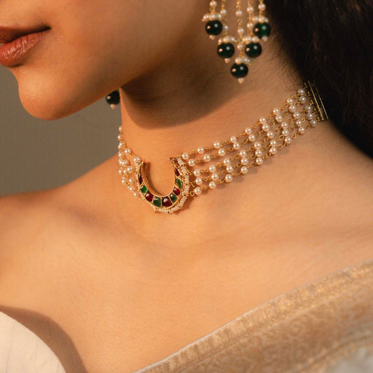 Chand Choker II