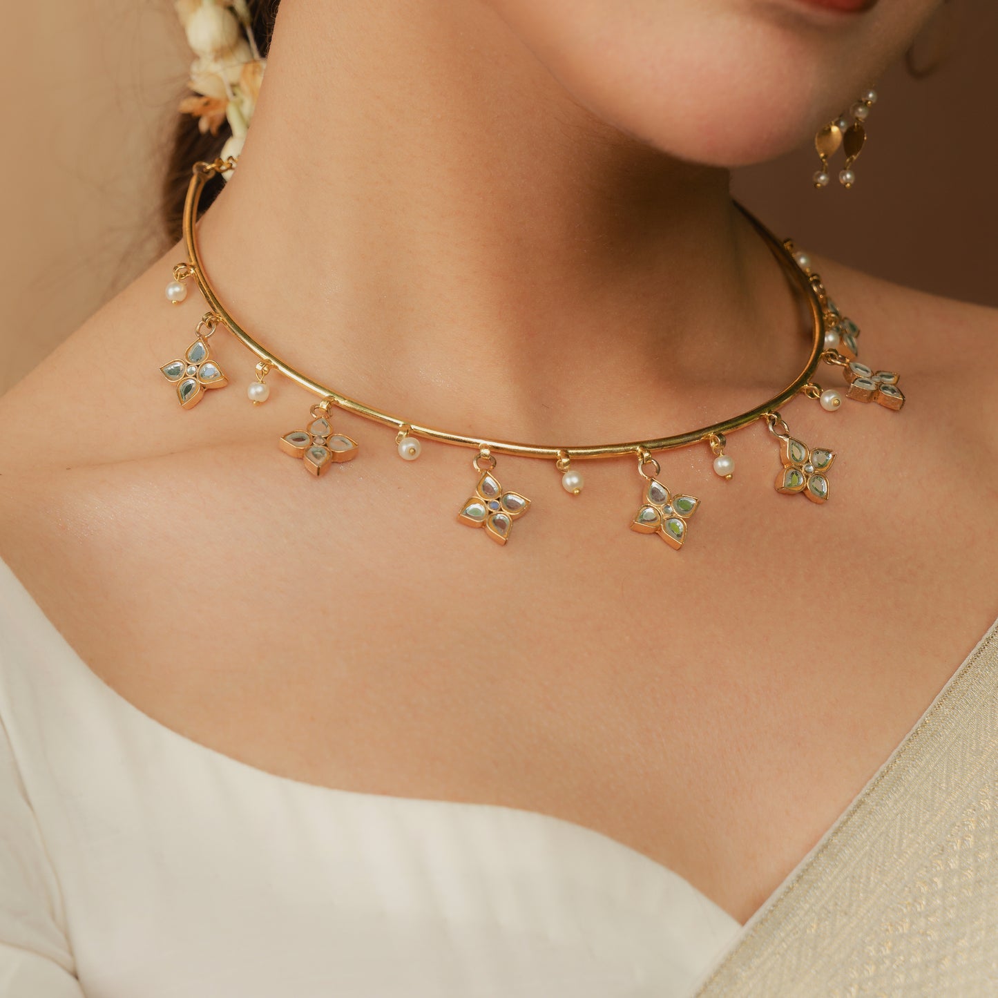 Mia Hasli Necklace