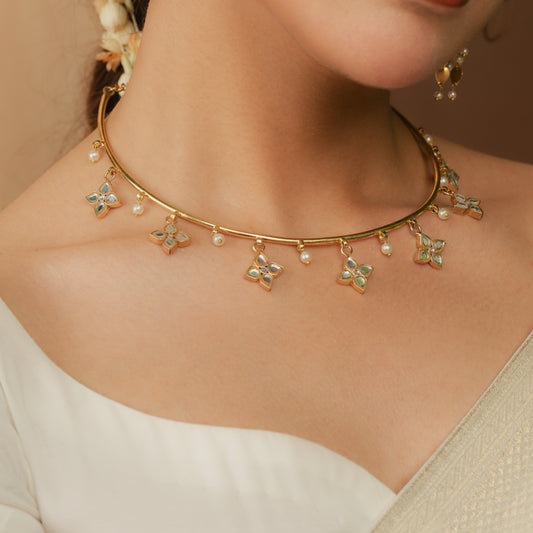 Mia Hasli Necklace