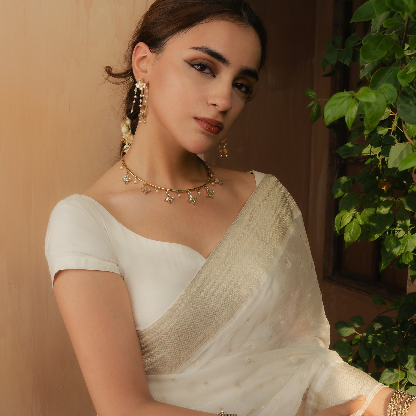 Mia Hasli Necklace