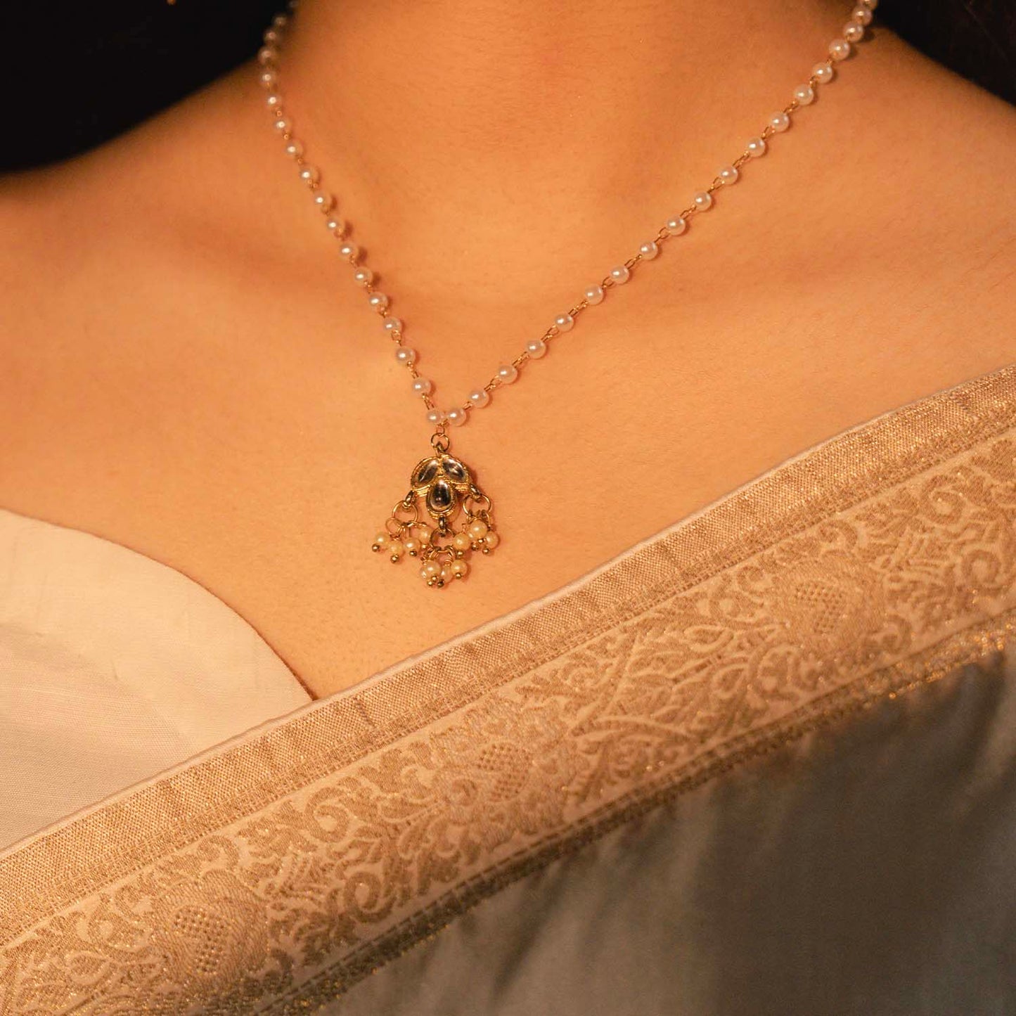 Sia Necklace