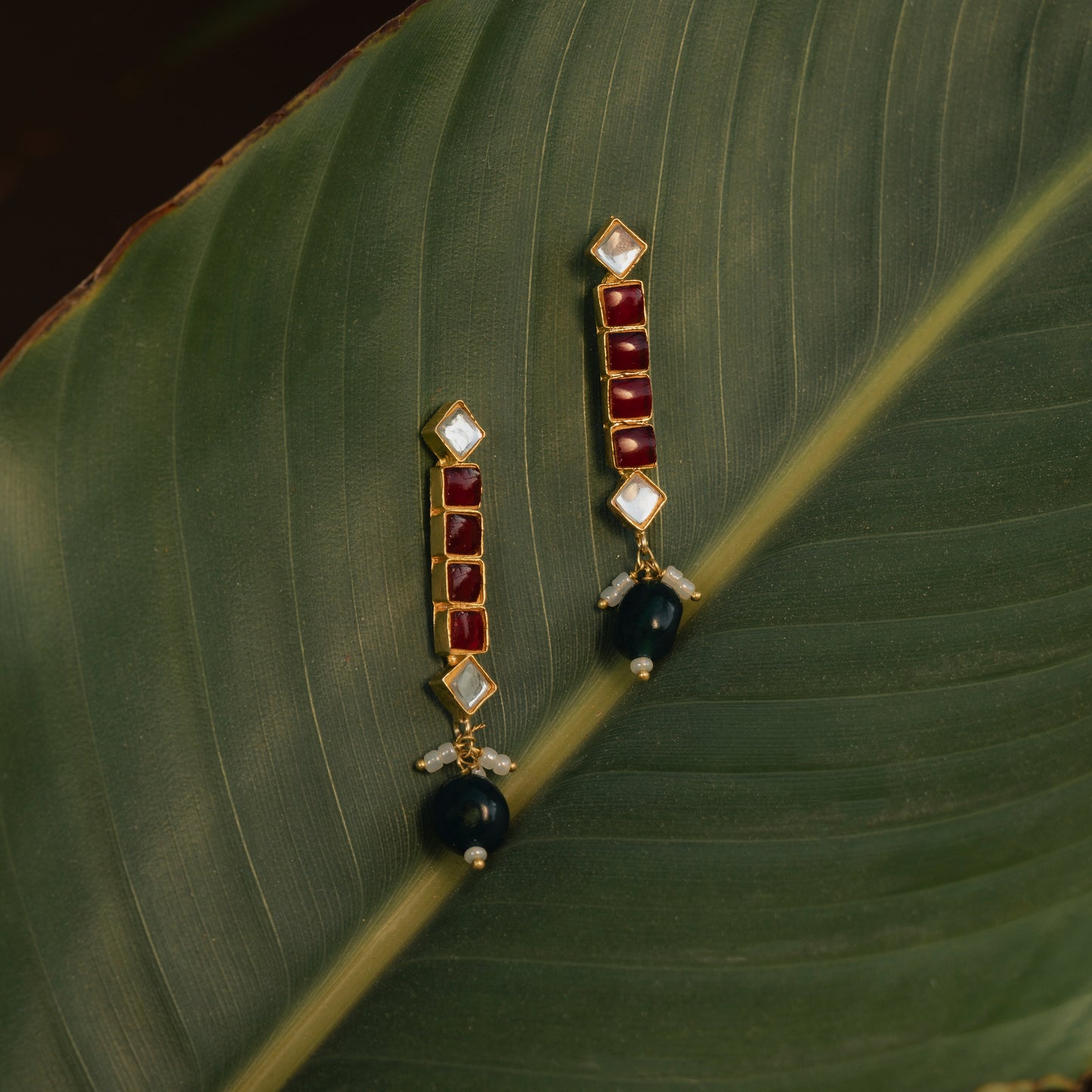 Dina Earrings
