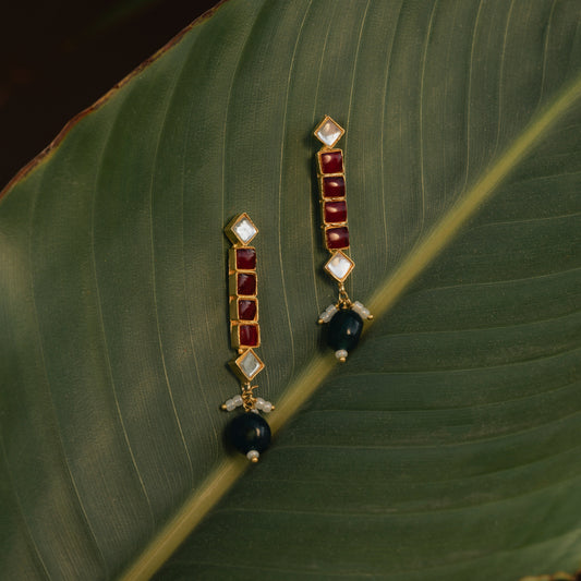 Dina Earrings