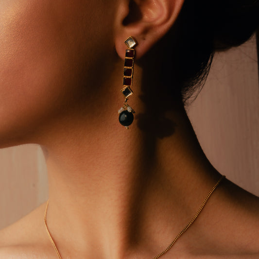 Dina Earrings