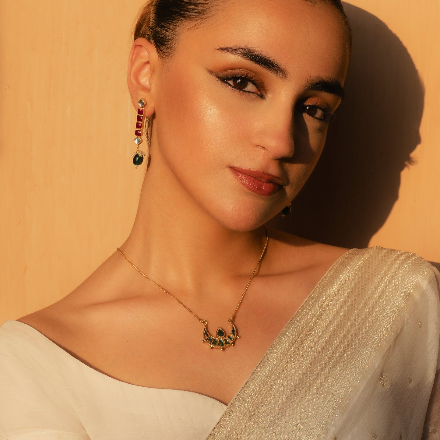Dina Earrings
