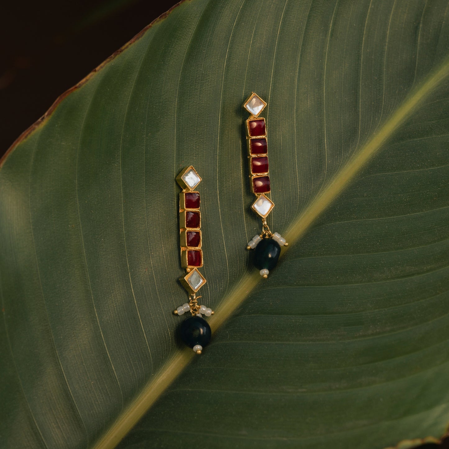 Dina Earrings