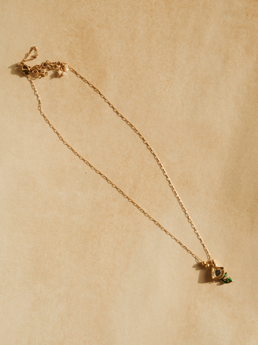 Sila Necklace