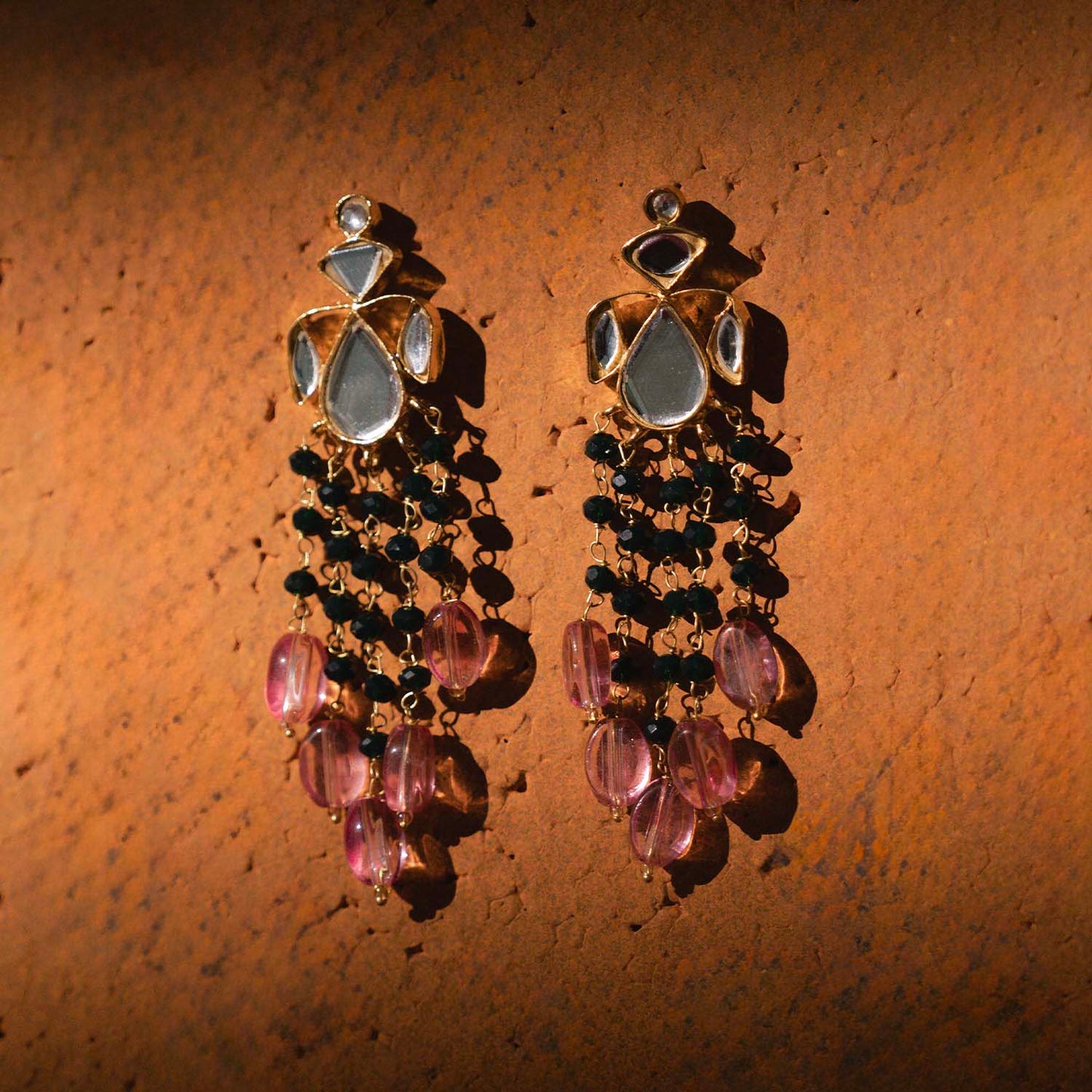 Meeral Earrings