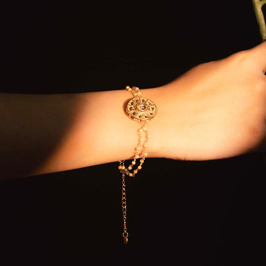 Saha Bracelet