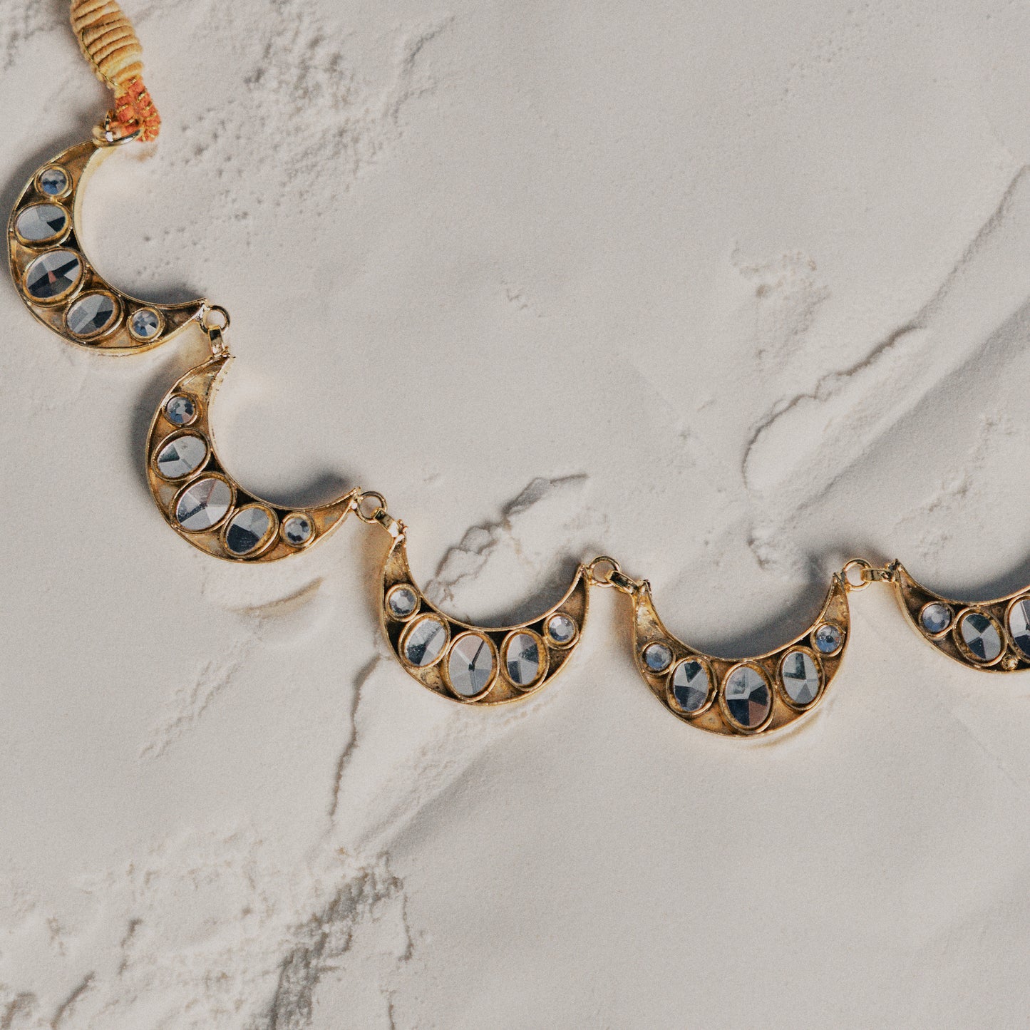 Chand Classic Choker