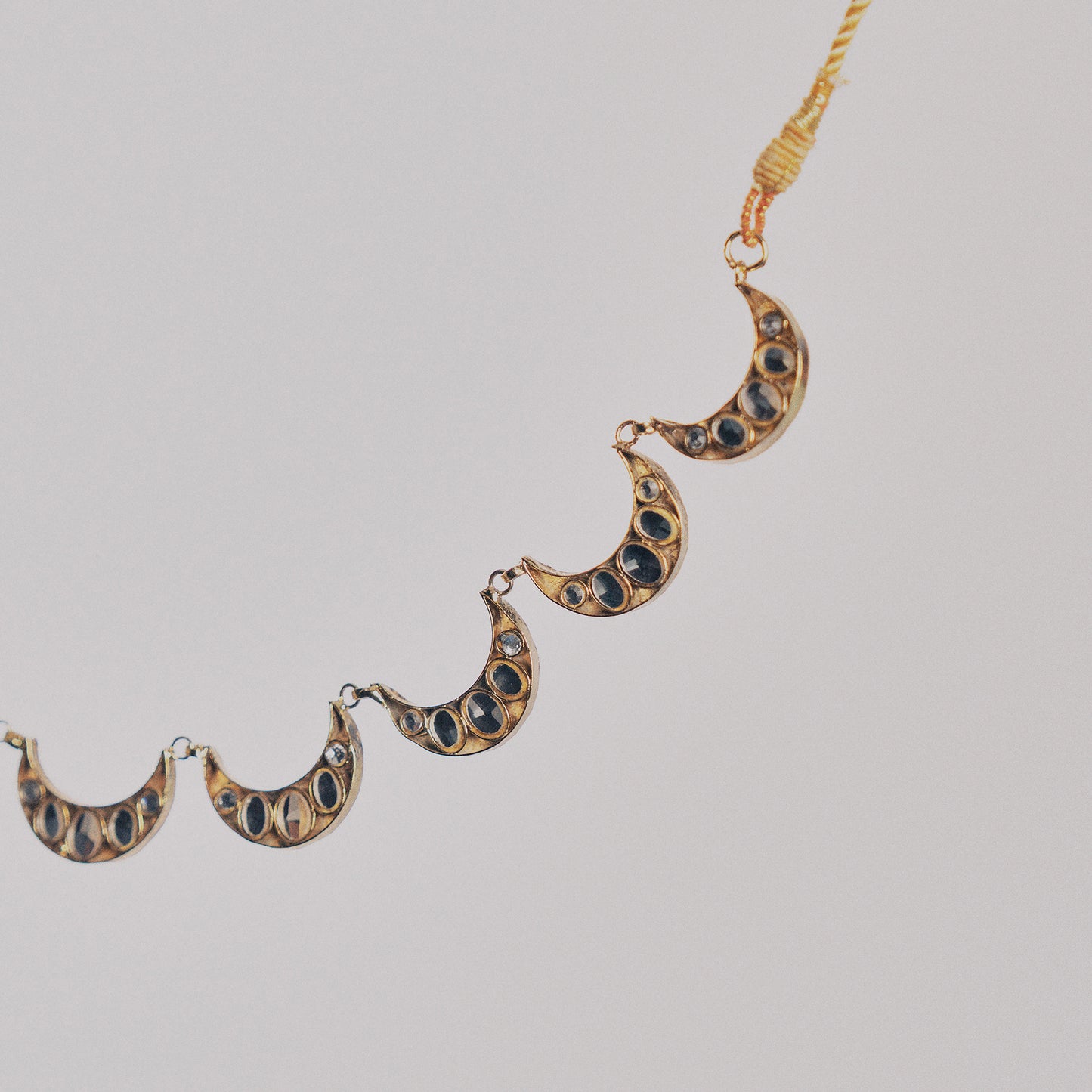 Chand Classic Choker