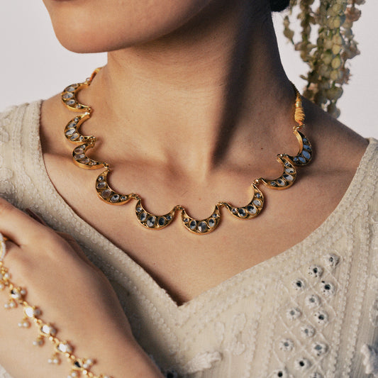 Chand Classic Choker