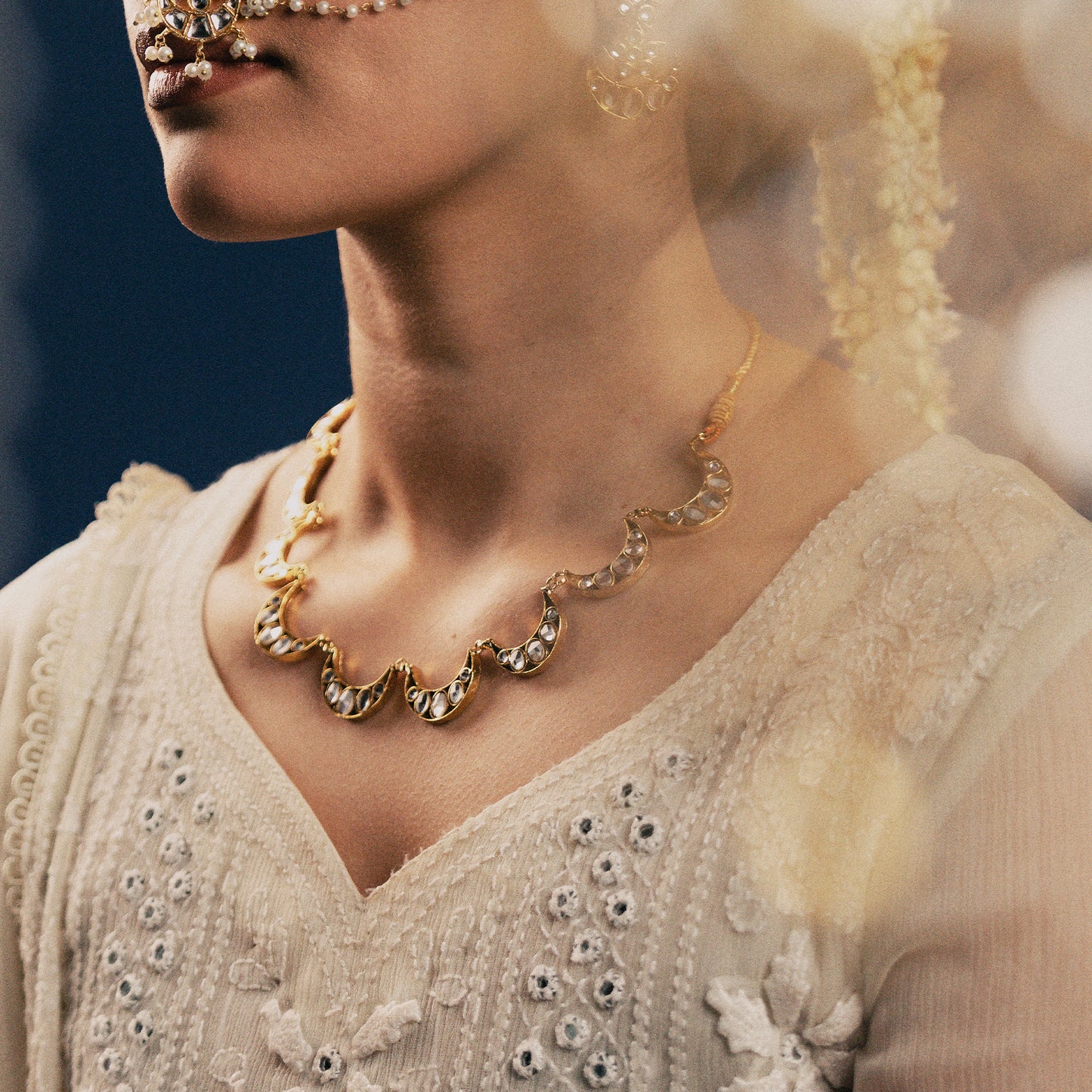 Chand Classic Choker