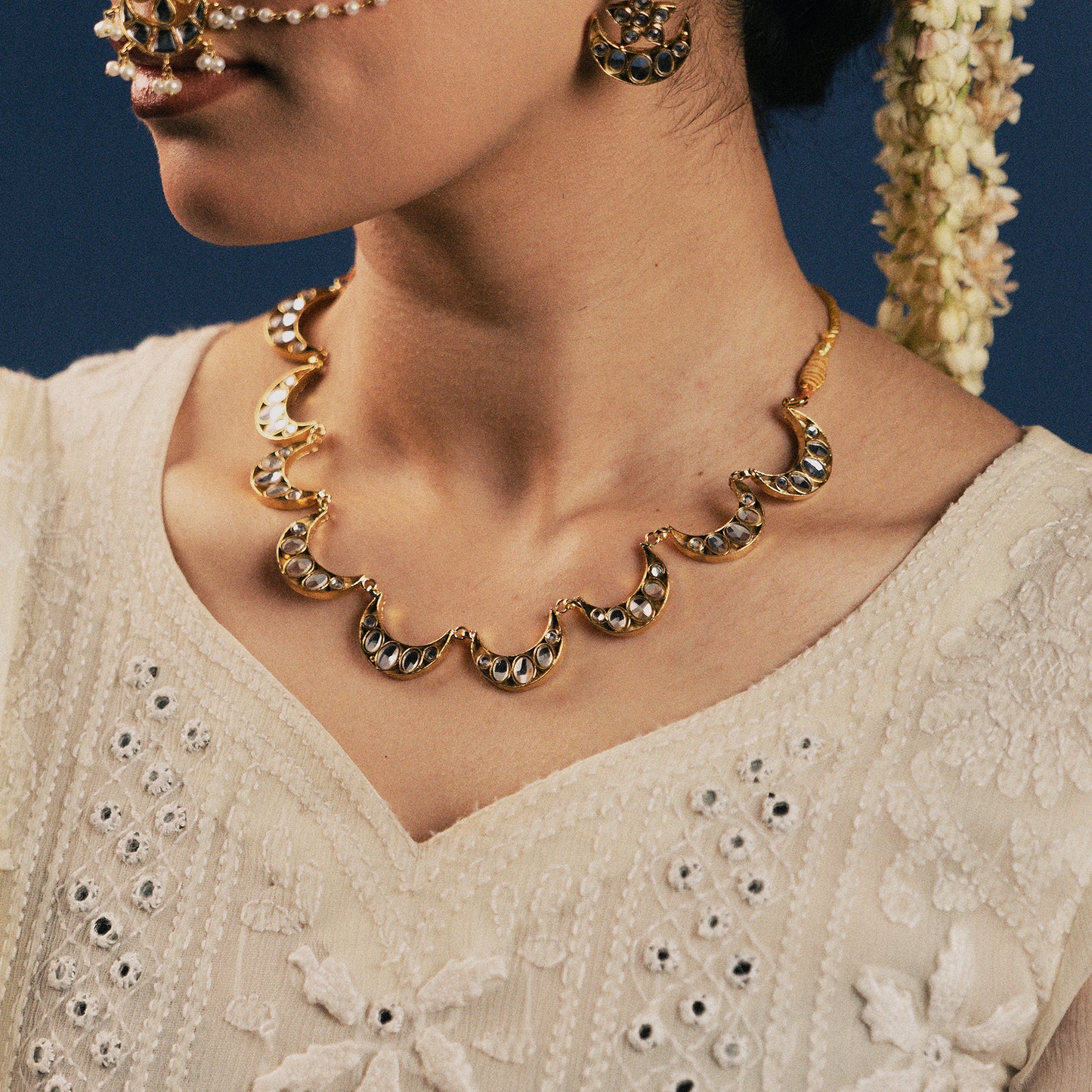 Chand Classic Choker