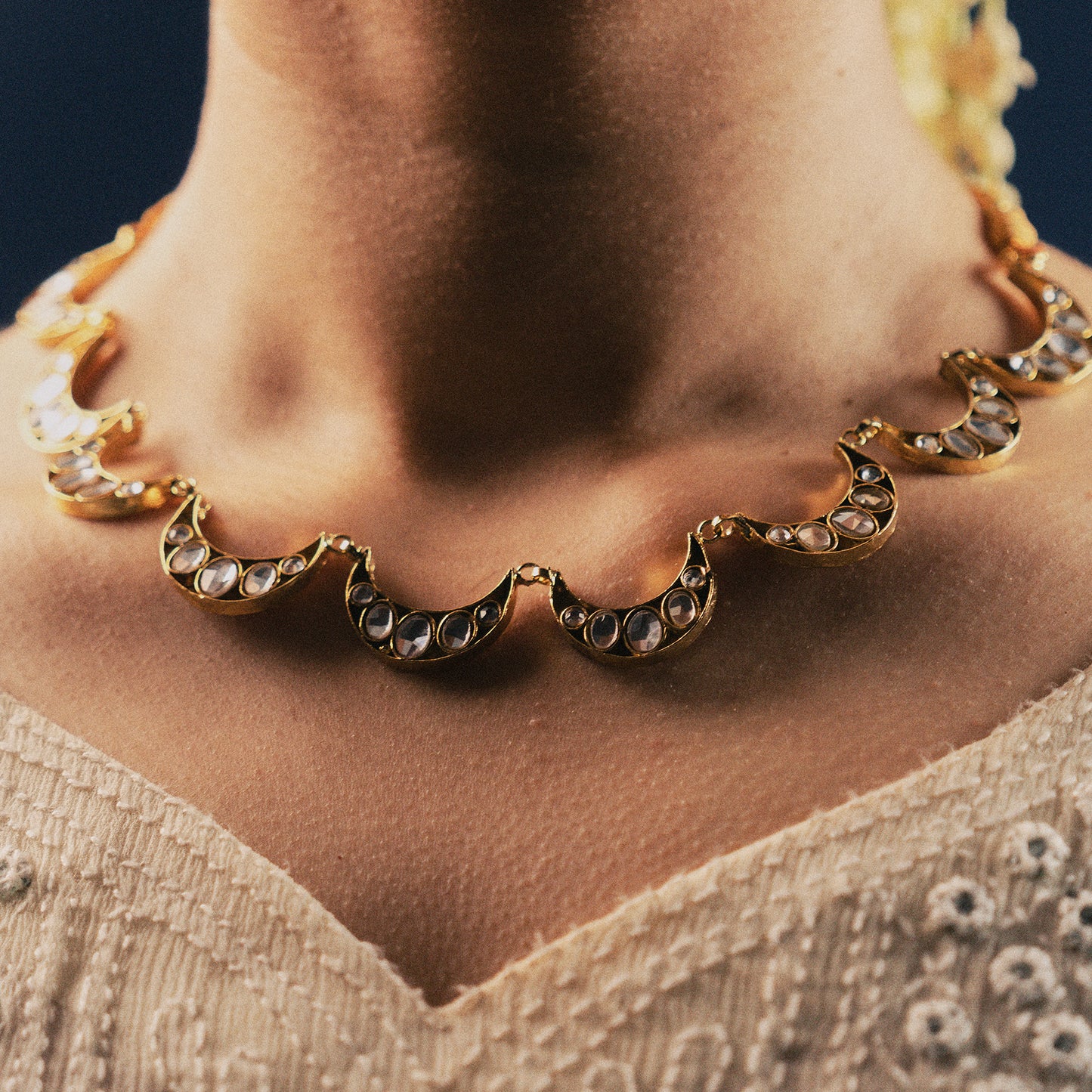 Chand Classic Choker