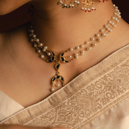 Chand Diya Choker