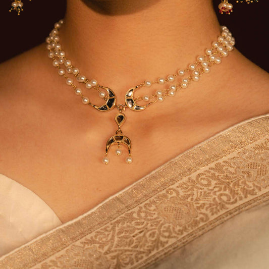 Chand Diya Choker