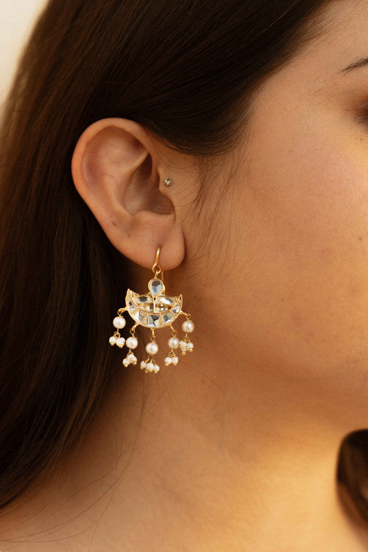 Sira Chand Earrings