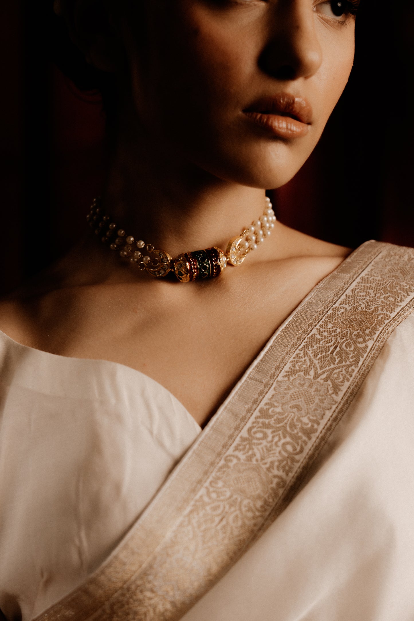 Dolki Choker