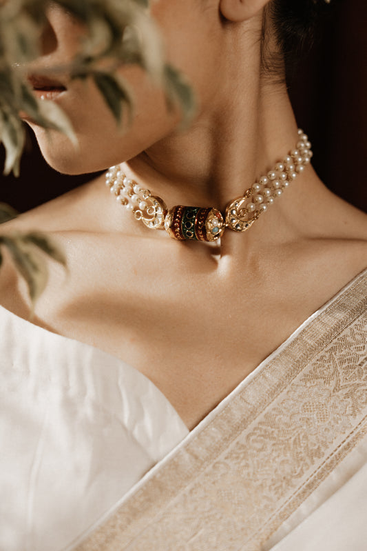 Dolki Choker
