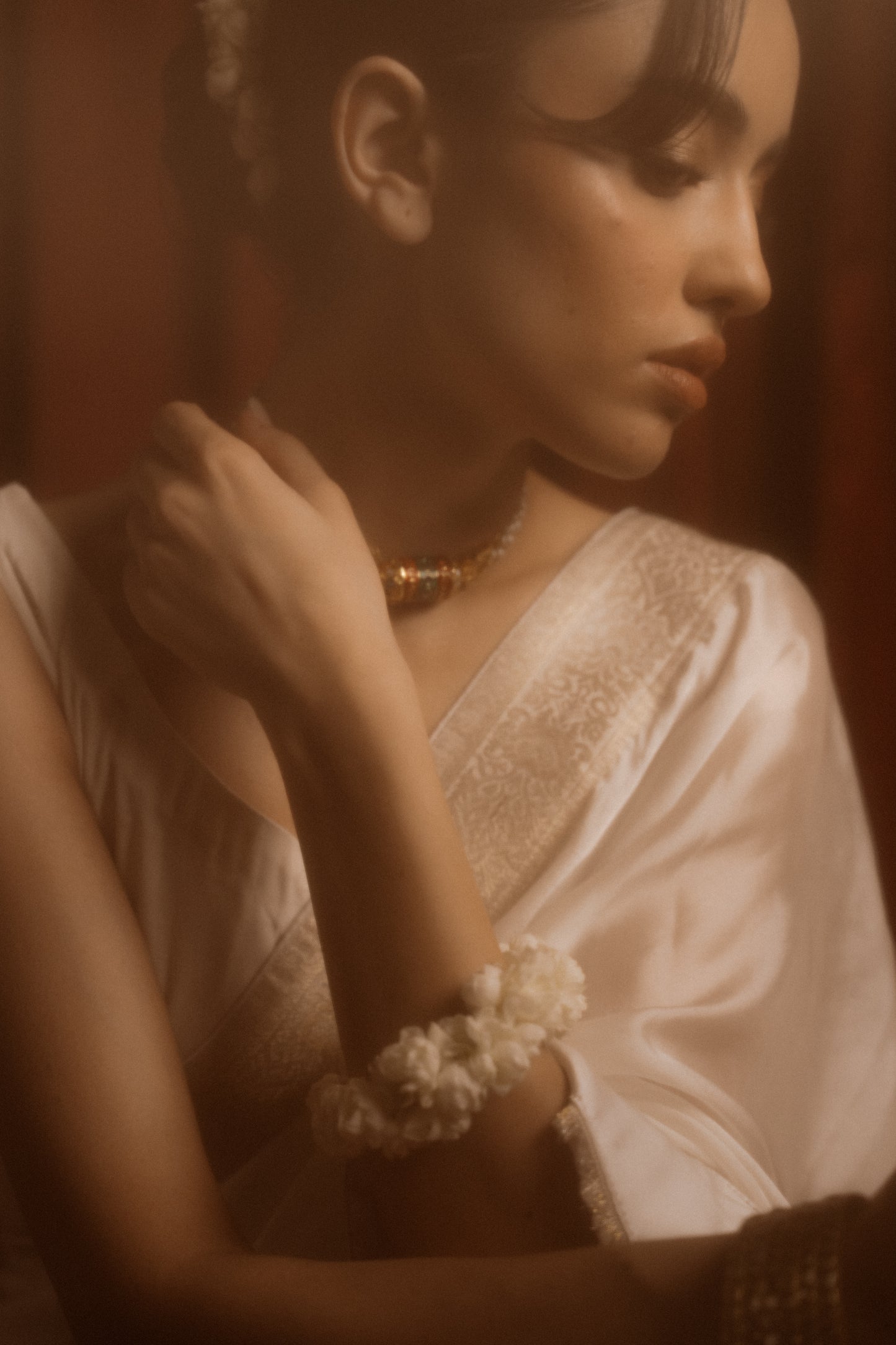 Dolki Choker
