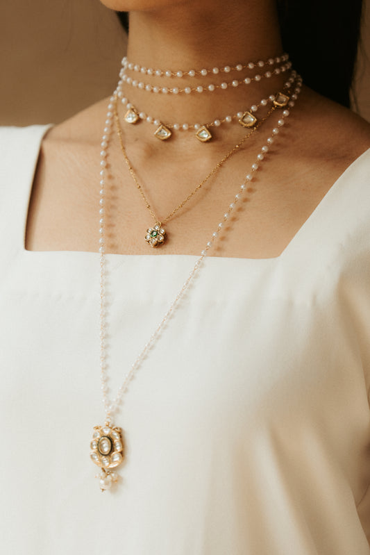 Parisa Choker