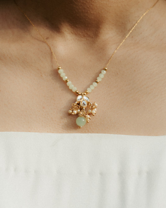 Zariya Necklace