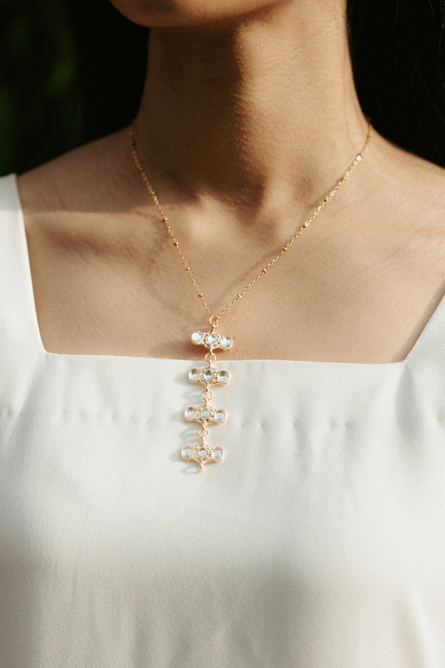 Mirell Necklace