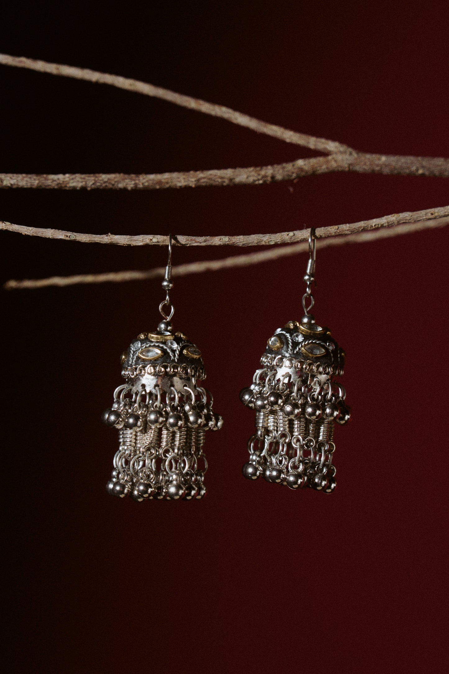 Darya Jhumki