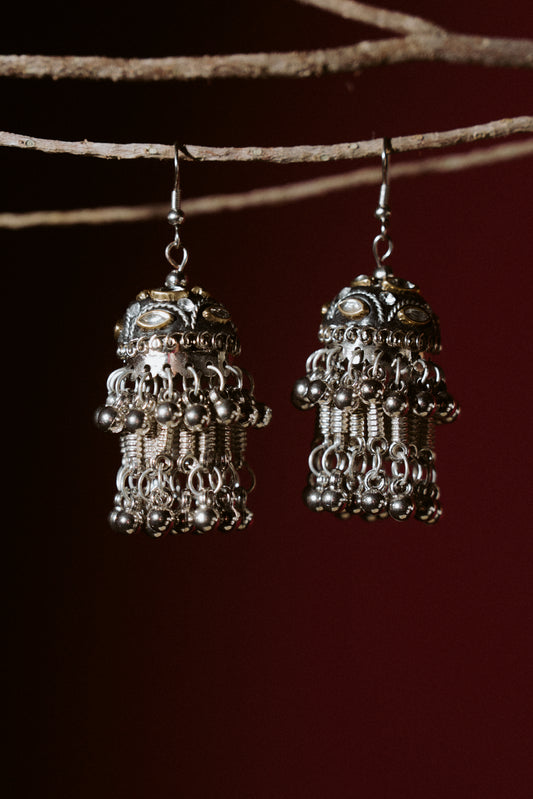 Darya Jhumki