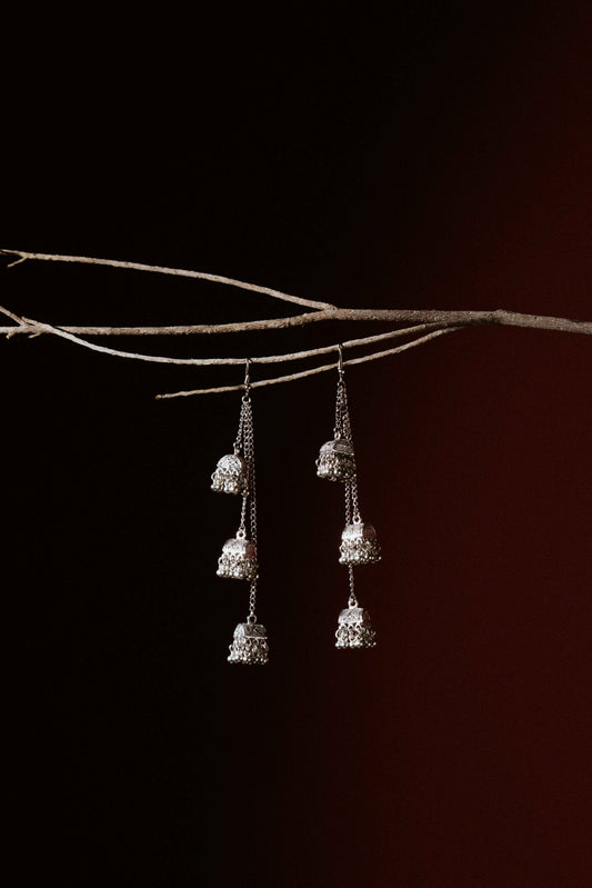 Kira Earrings