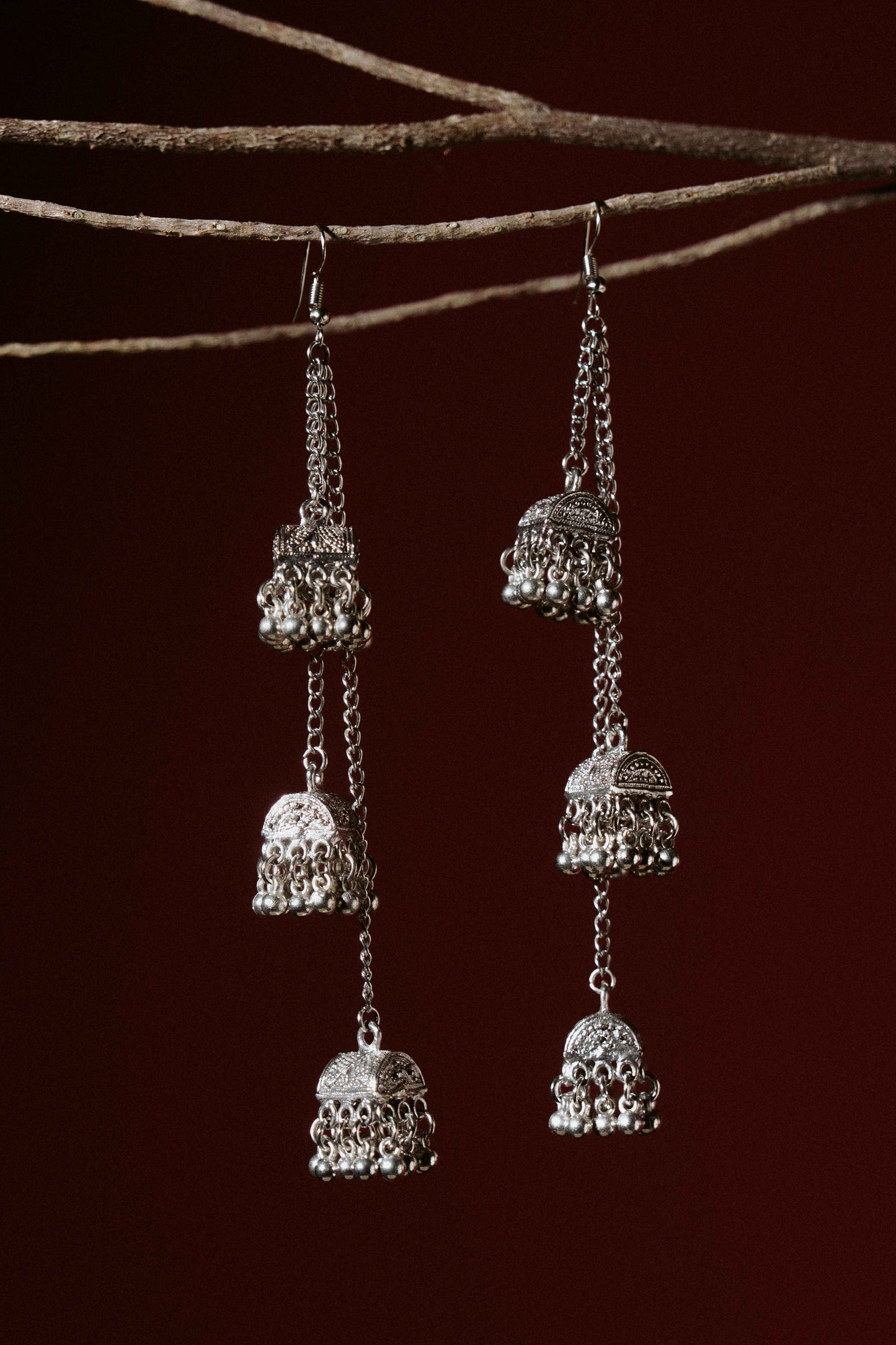 Kira Earrings