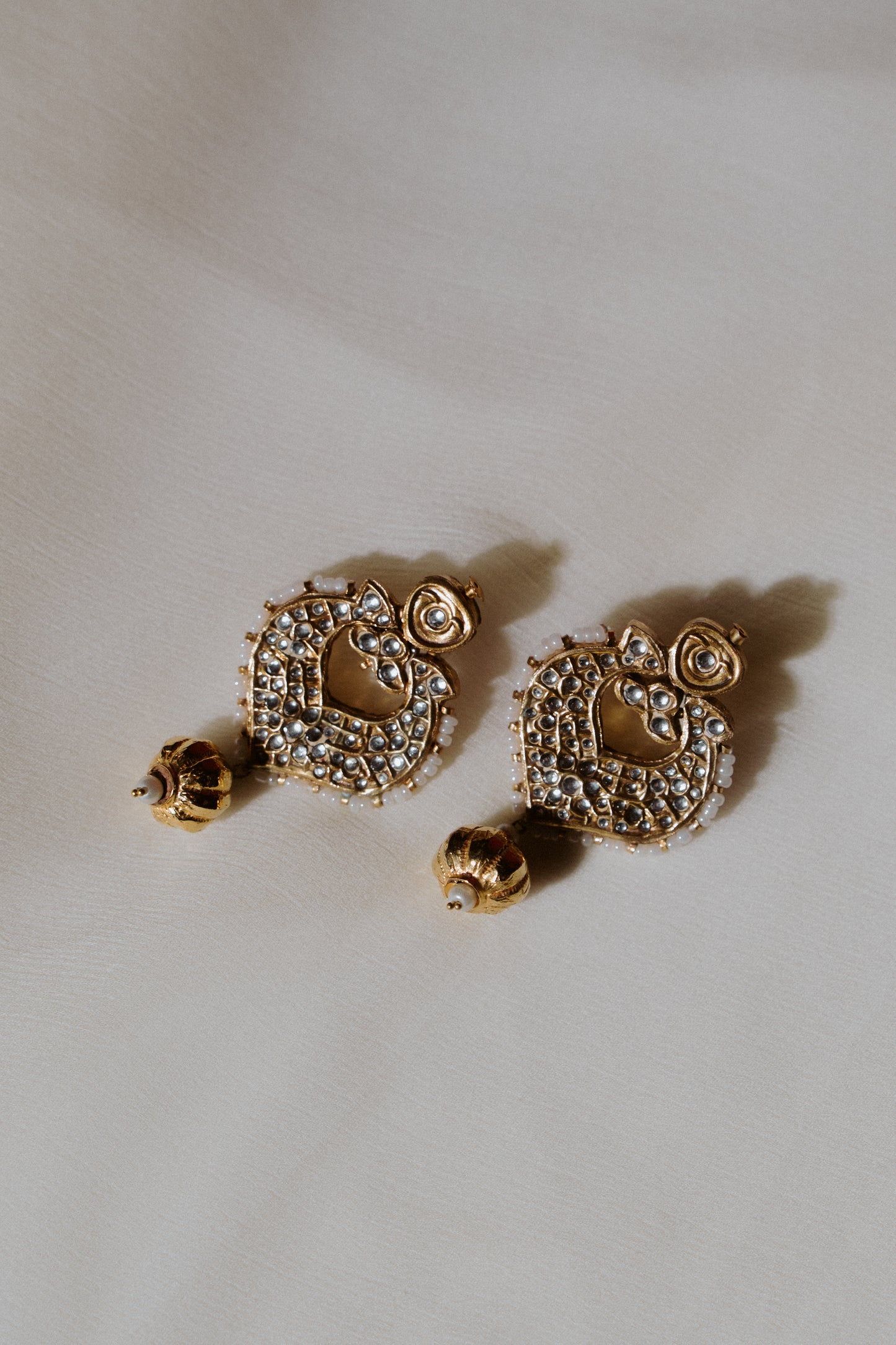 Heer Earrings