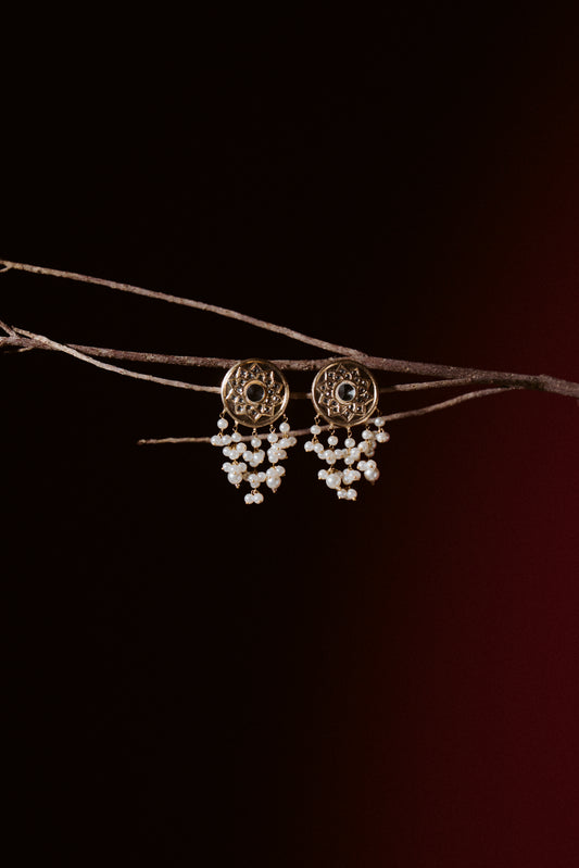 Nura Earings