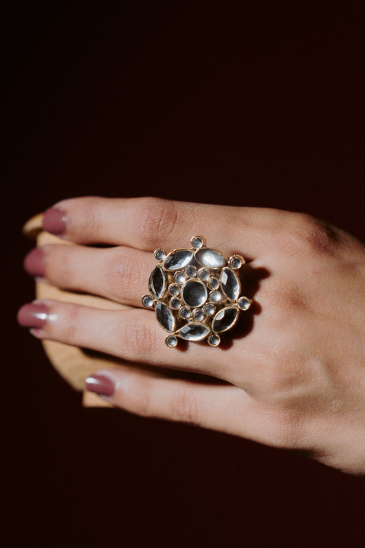 Tabeer Ring
