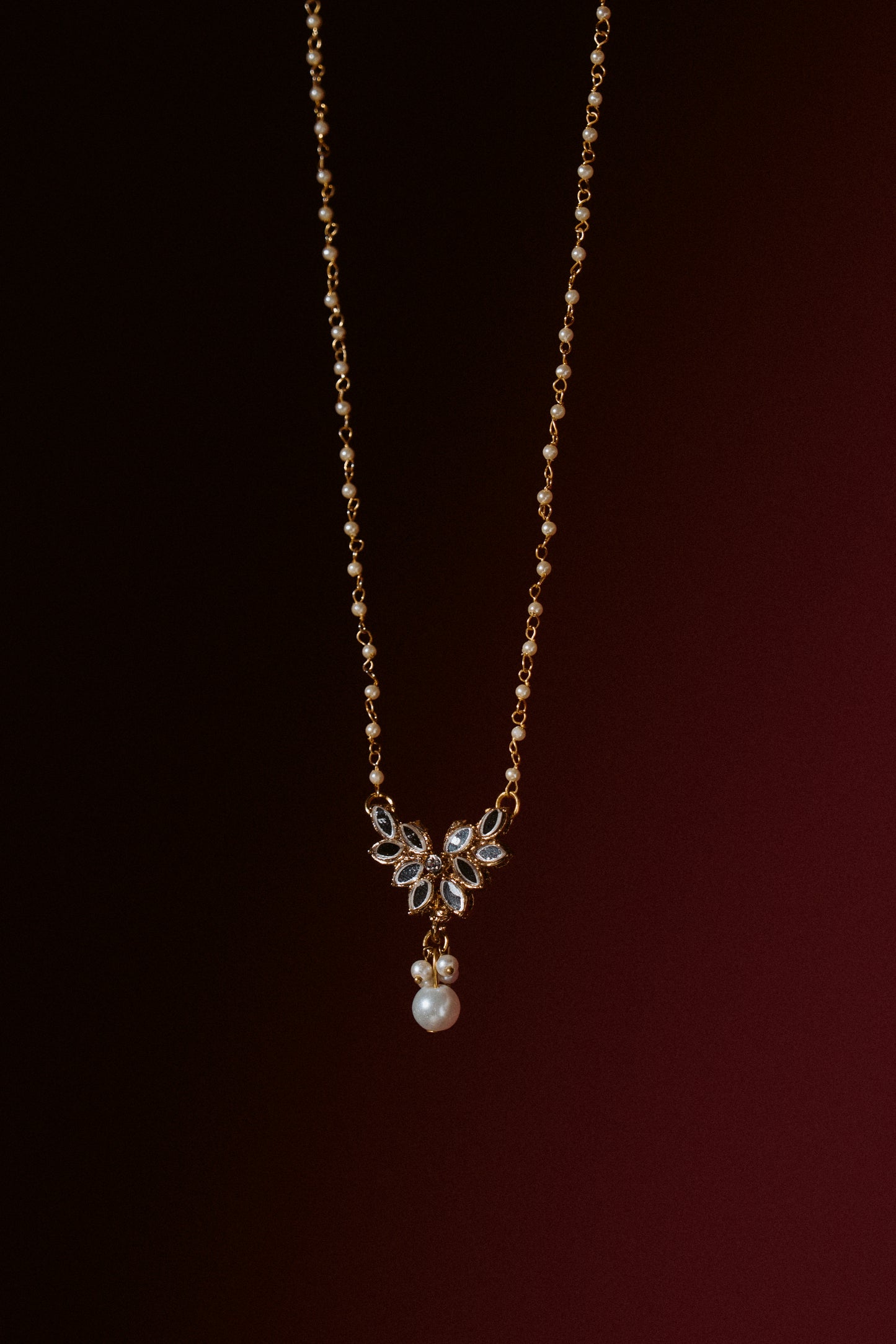 Nur Necklace