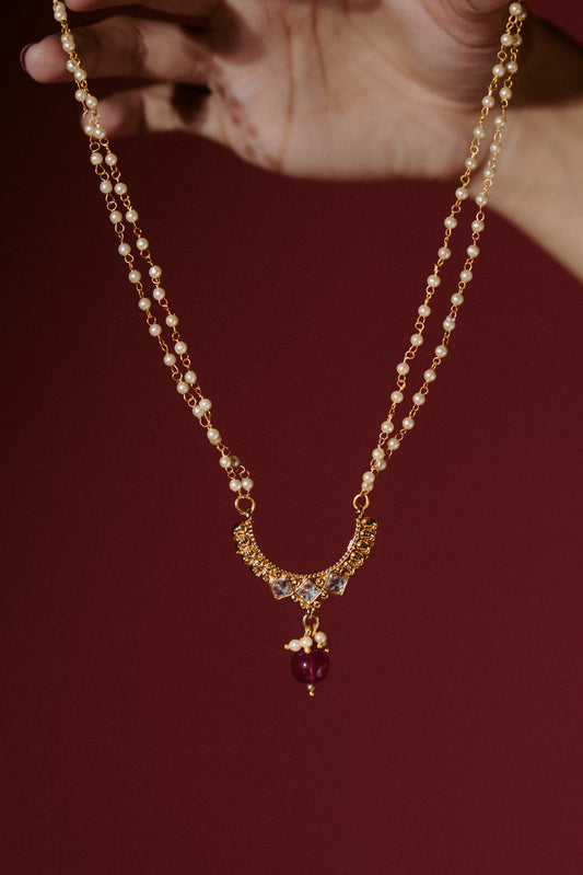 Zehra Choker