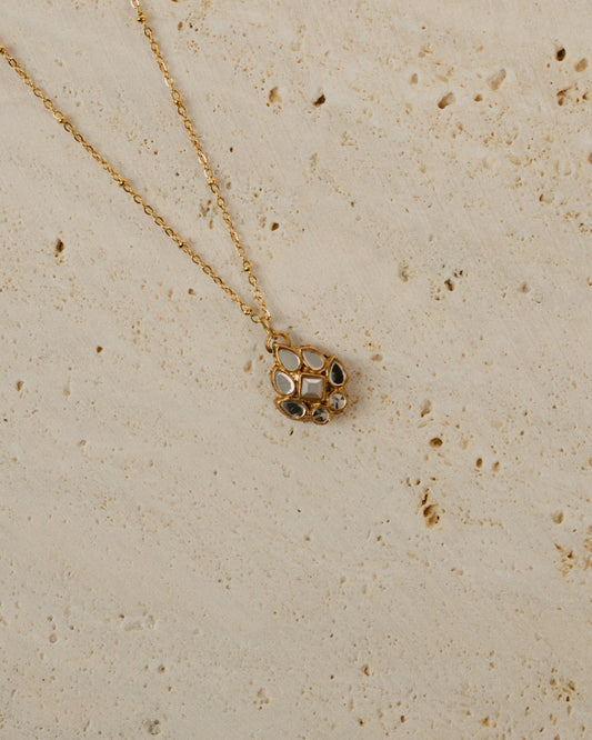 Sarya Necklace