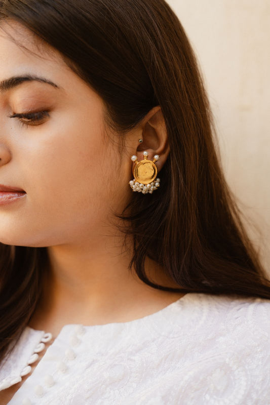 Zeena Studs