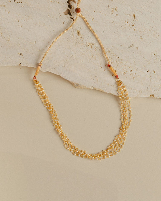 Seher Choker
